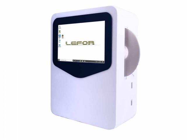 استند لمسی WEBKIOSK LEFOR MANGO LFR-MNG--AAB